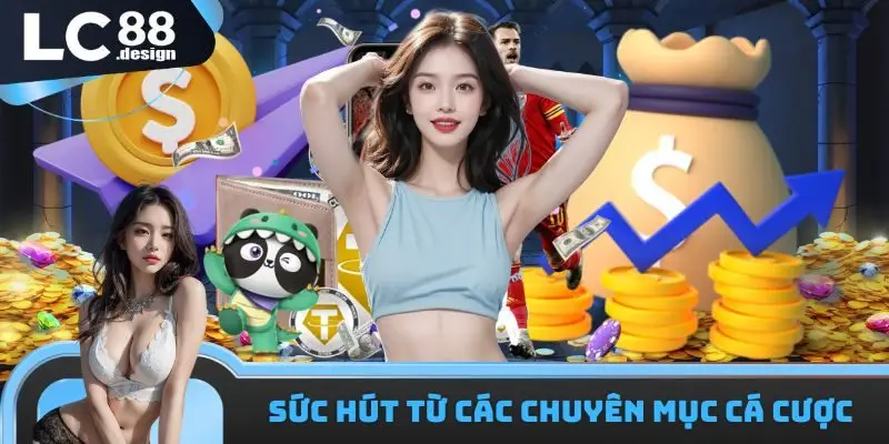 Về Chúng Tôi 3 Giới thiệu về chúng tôi sức hút từ các chuyên mục cá cược