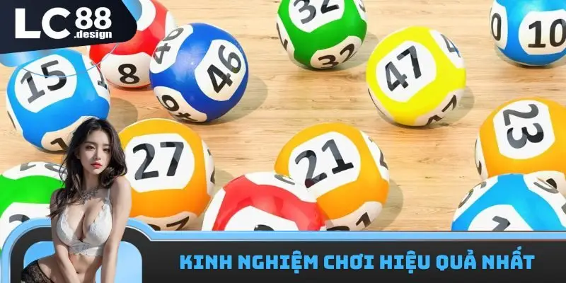 LC88 Lô Đề Trực Tuyến - Sảnh Cược Được Yêu Thích Nhất 2025 3 Kinh nghiệm chơi hiệu quả nhất tại LC88 lô đề trực tuyến