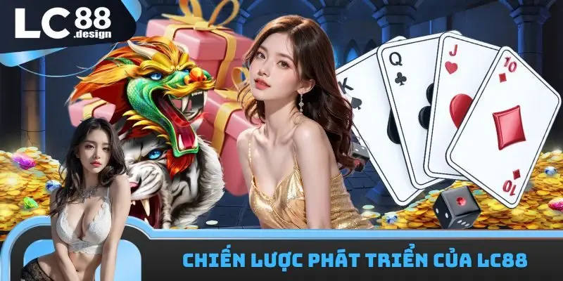 Về Chúng Tôi 2 Mục tiêu chiến lược phát triển thương hiệu nhà cái top 1