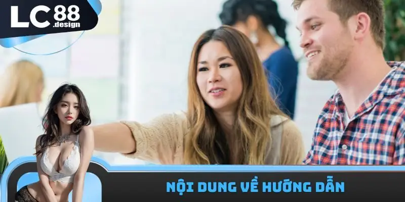 Nội dung về hướng dẫn